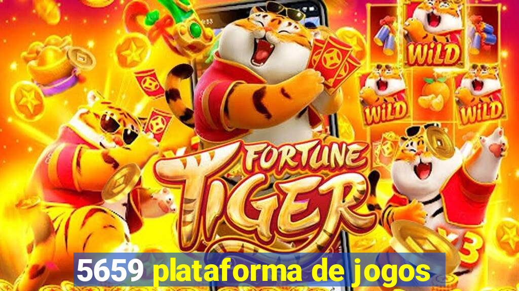 5659 plataforma de jogos